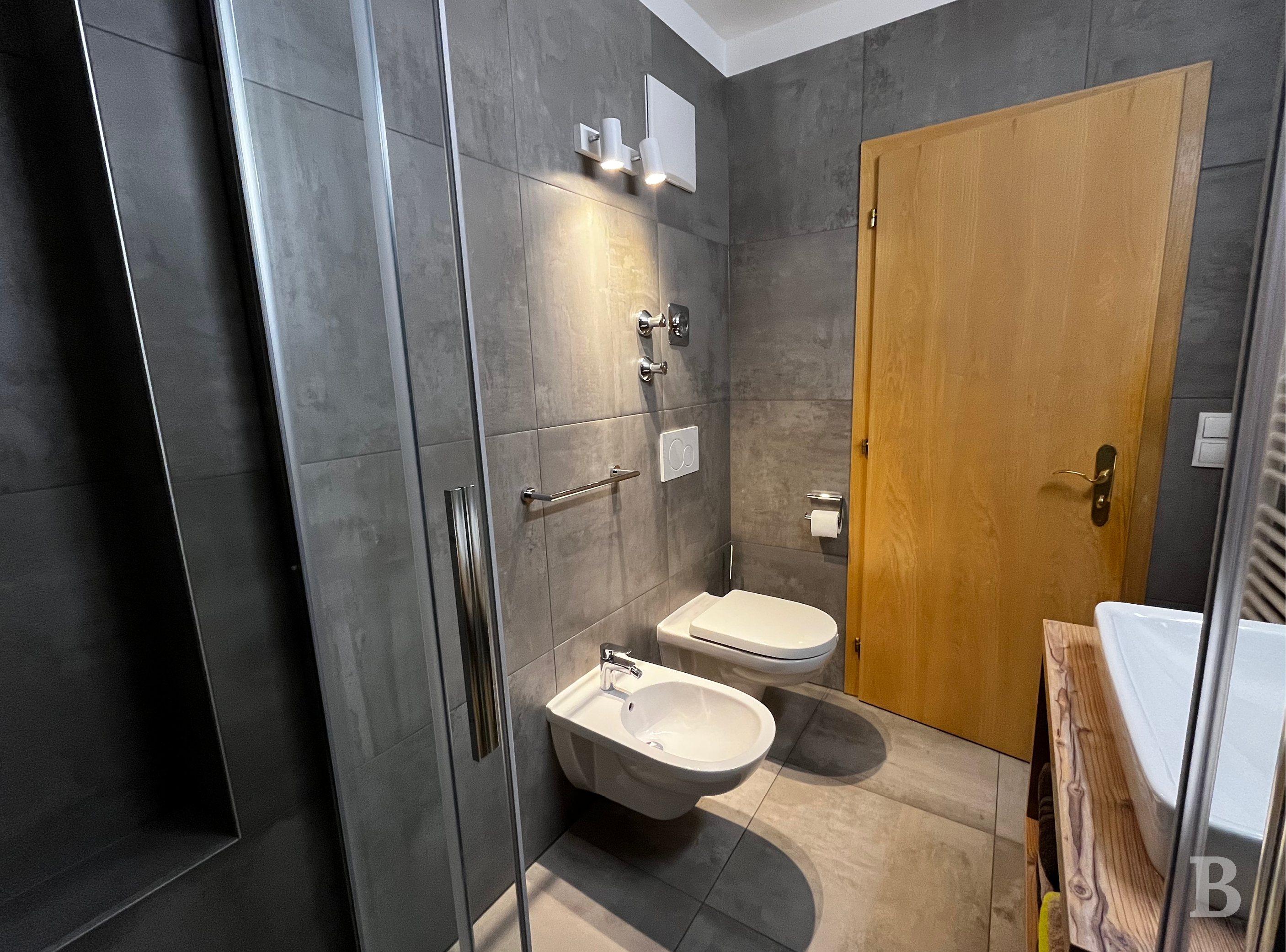 Apartments Michael in Sexten, Dorf der Drei Zinnen