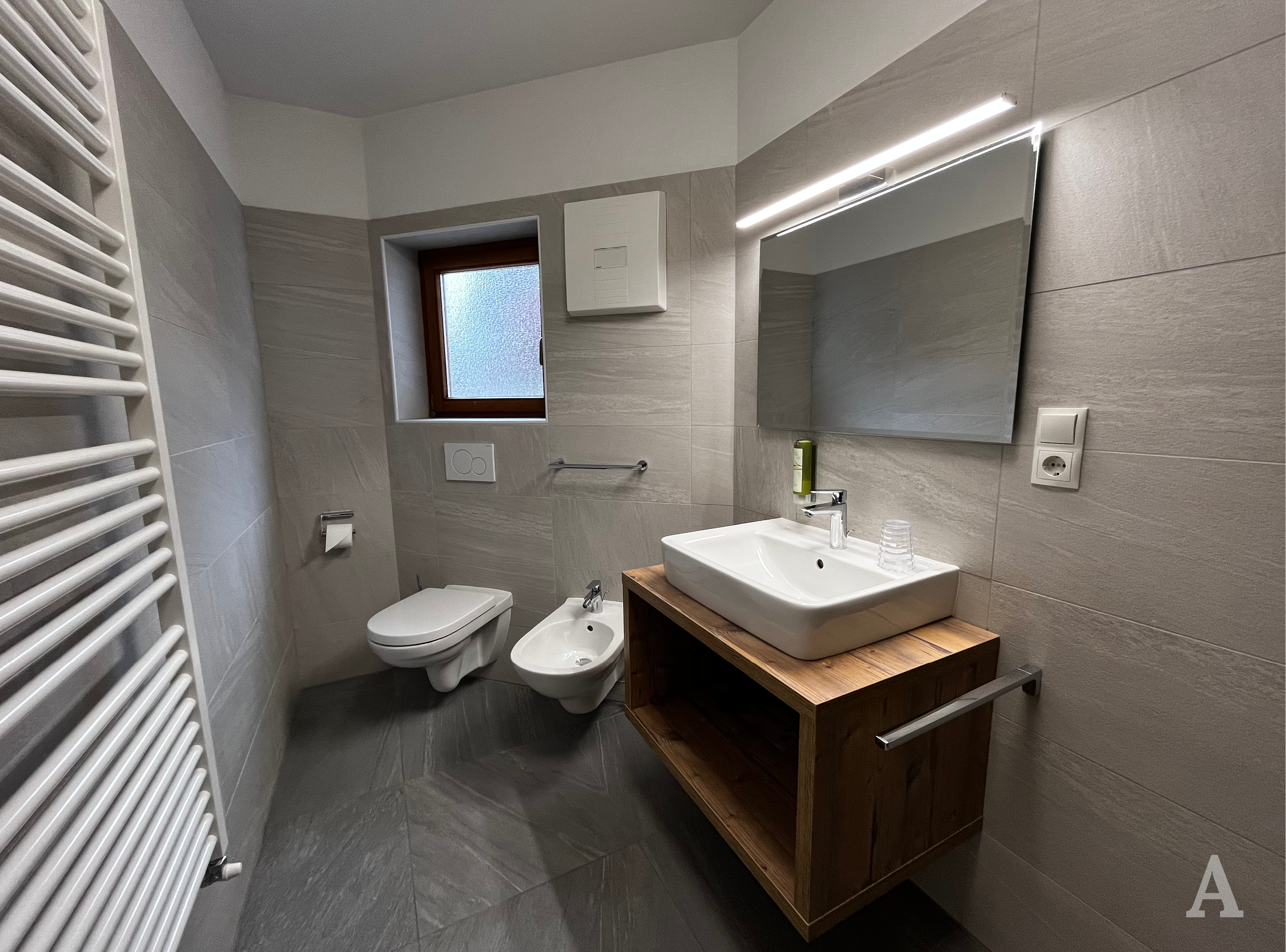 Apartments Michael a Sesto, tre cime