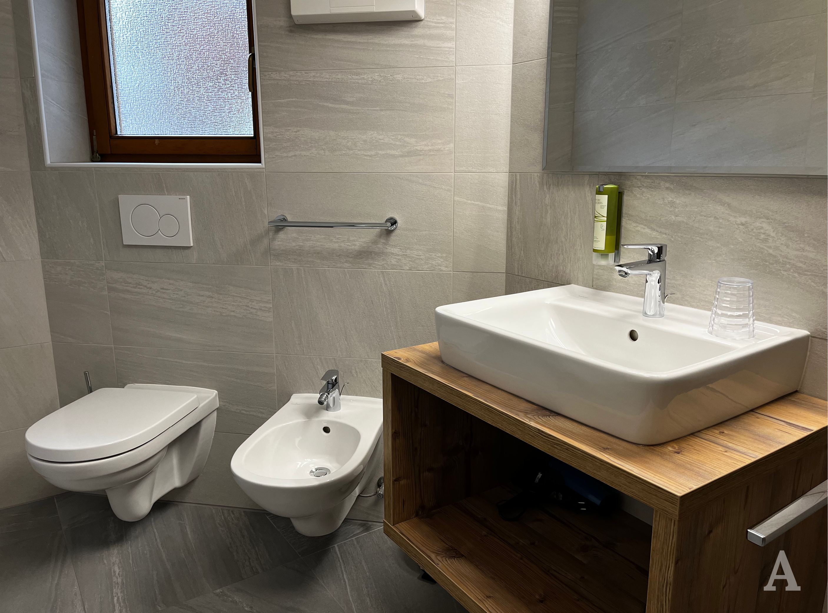 Apartments Michael in Sexten, Dorf der Drei Zinnen