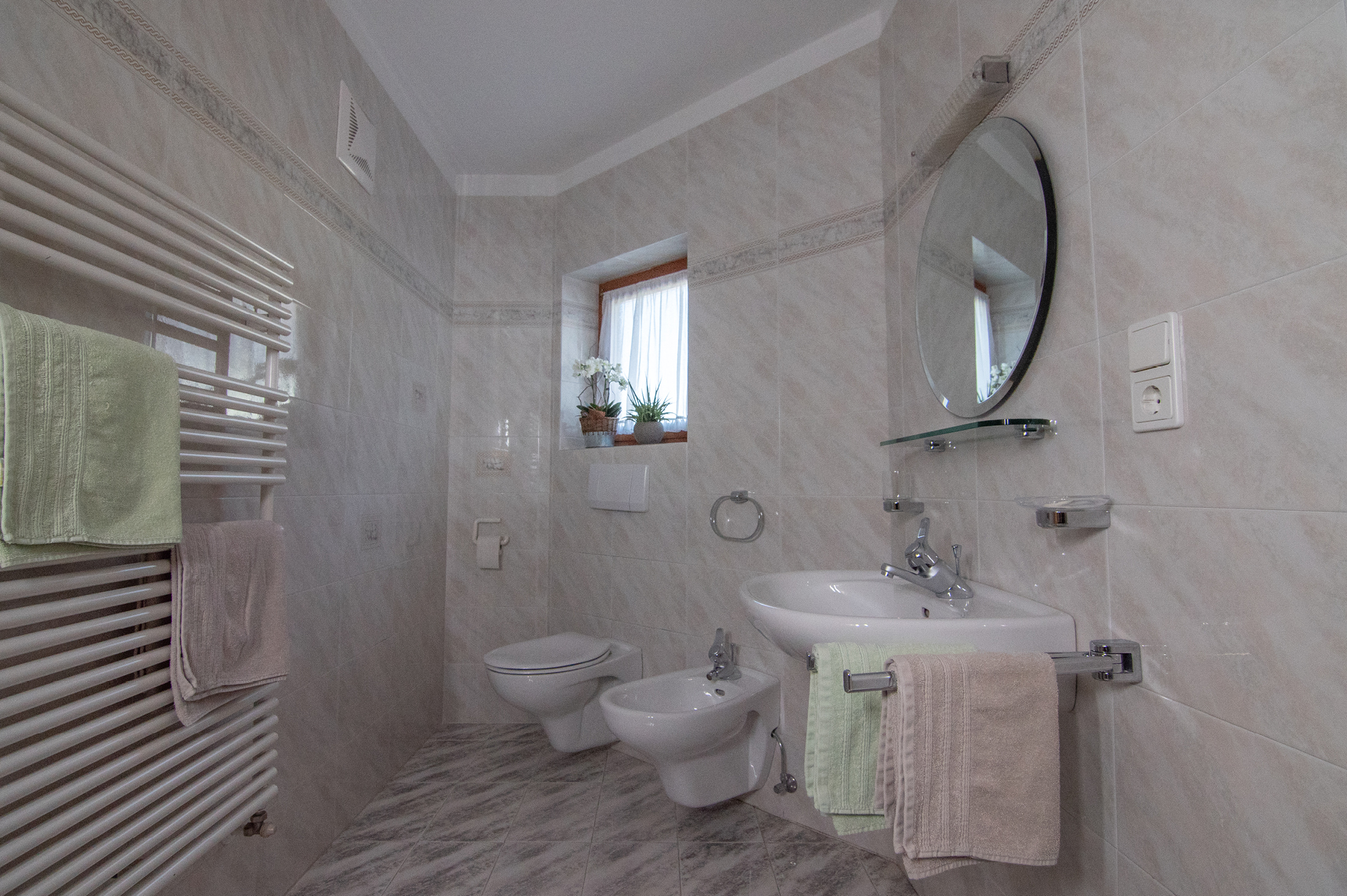 Apartments Michael in Sexten, Südtirol