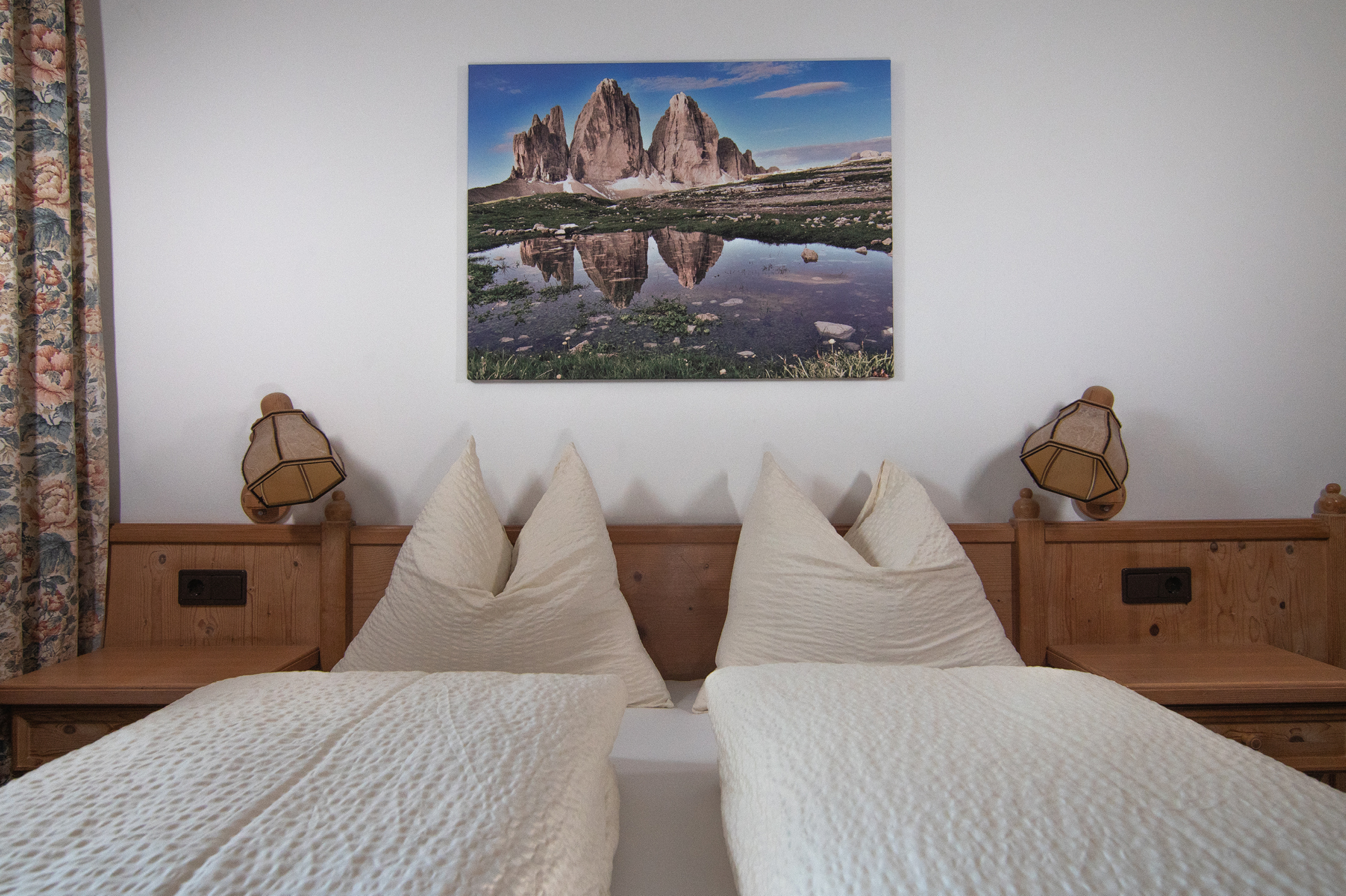 Apartments Michael in Sexten, Südtirol