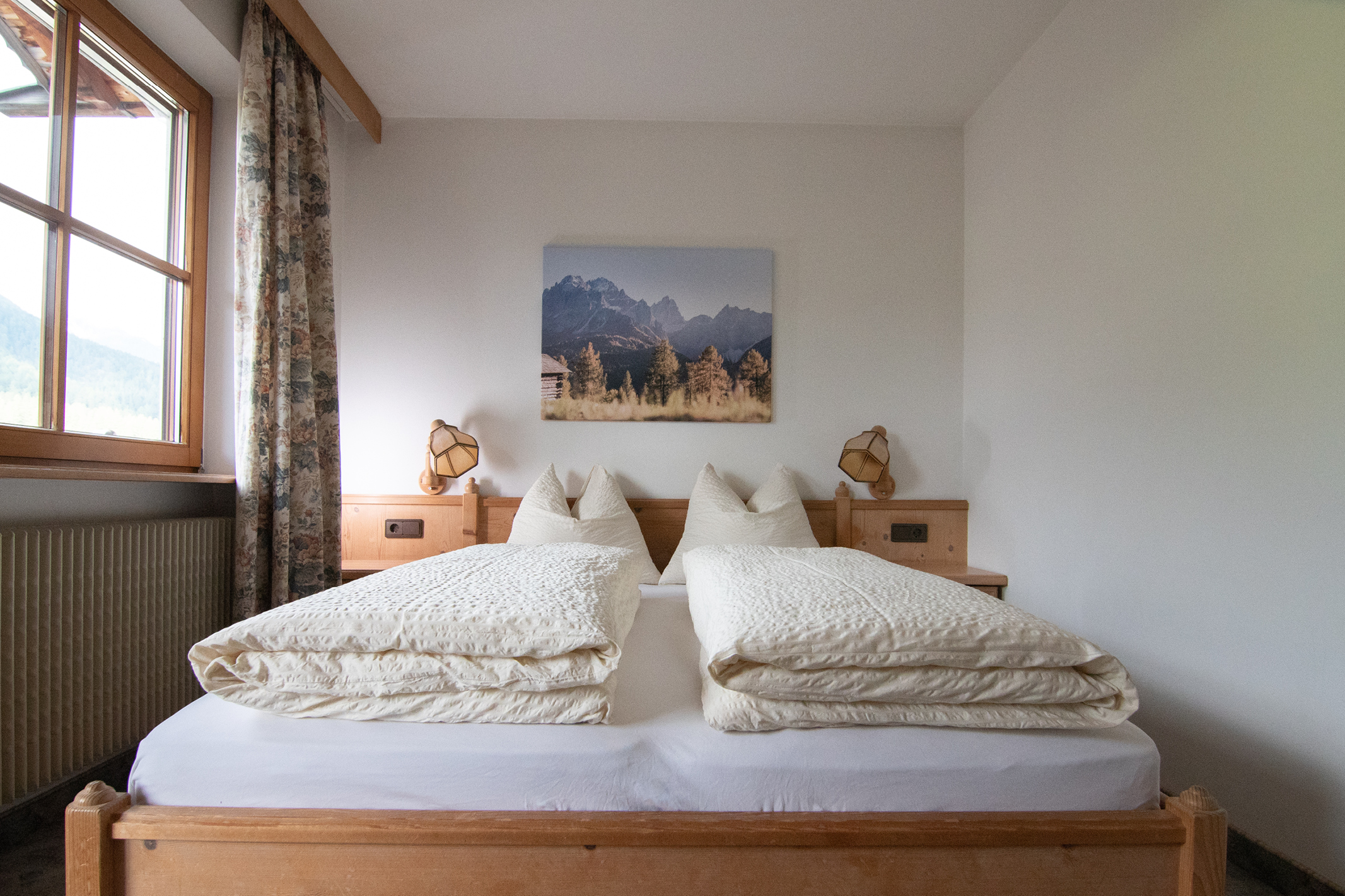 Apartments Michael in Sexten, Südtirol